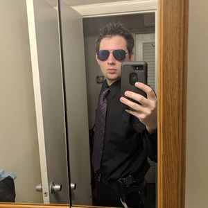 Meet your Posher, Ryan